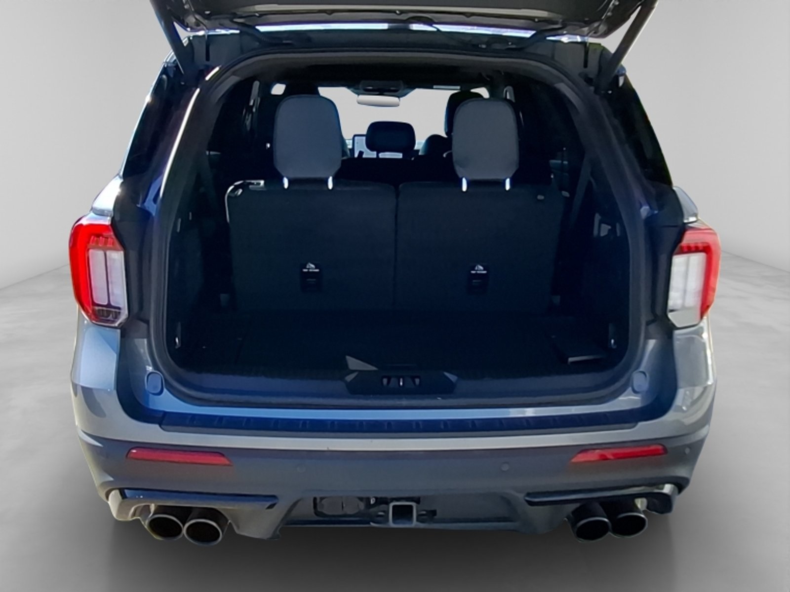 Ford Explorer St 4x4 3.0 Aut 2025 - Imagen 20 de 20