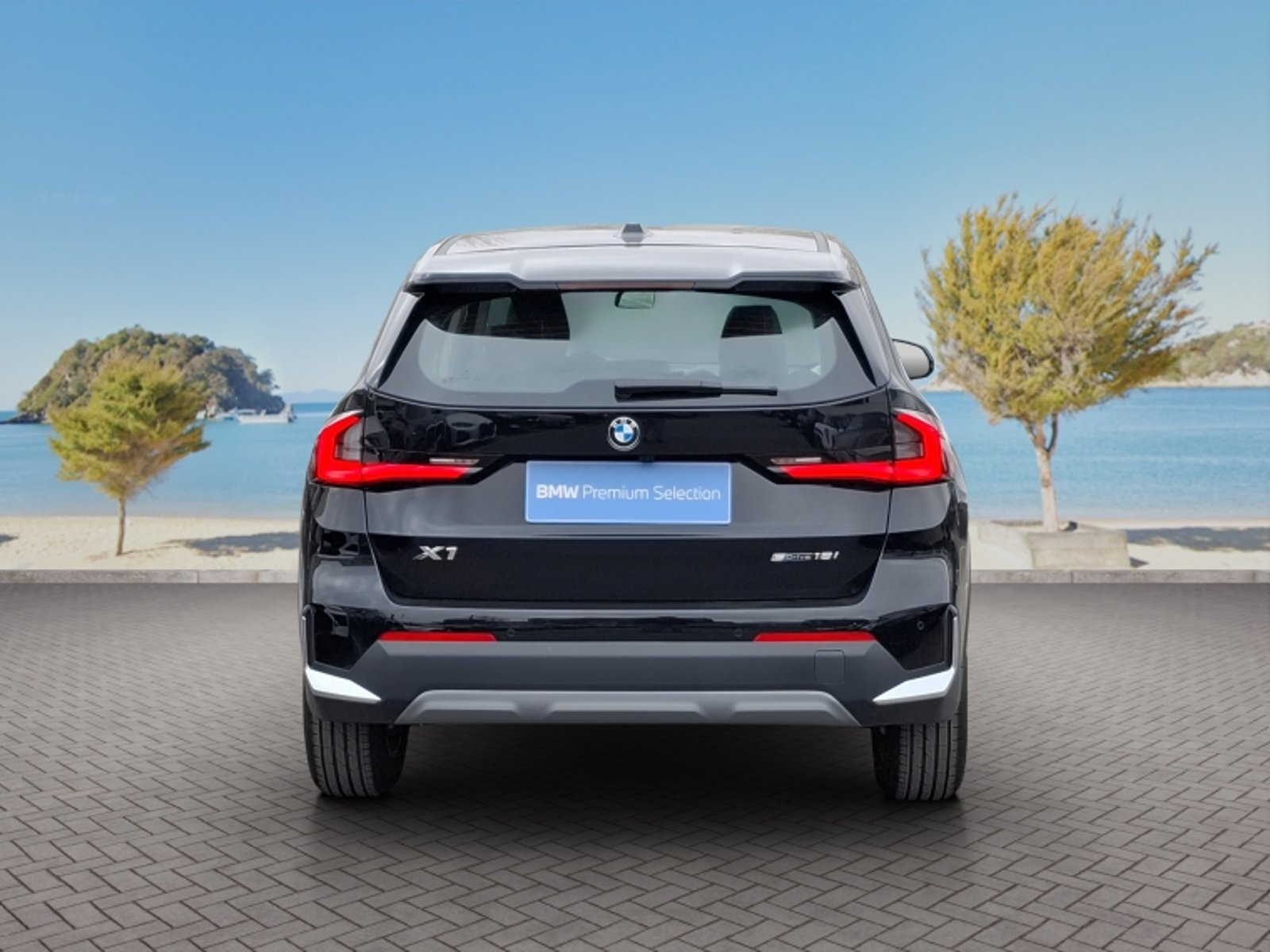 BMW X1 Sdrive18i Comfort 2026 - Imagen 6 de 20