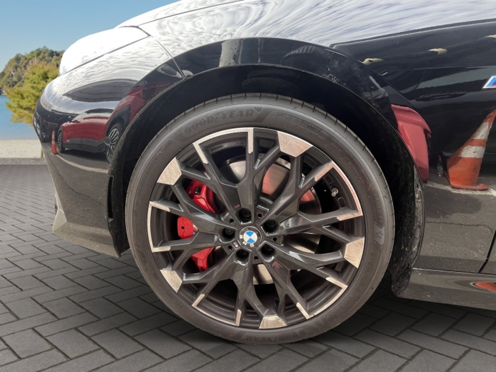 BMW M235 Xdrive Gran Coupe 4x4 2.0 At 2026 - Imagen 9 de 20