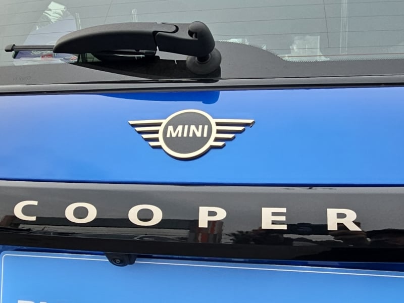 Mini Cooper C 1.5 Hb 3p 2026 - Imagen 9 de 19