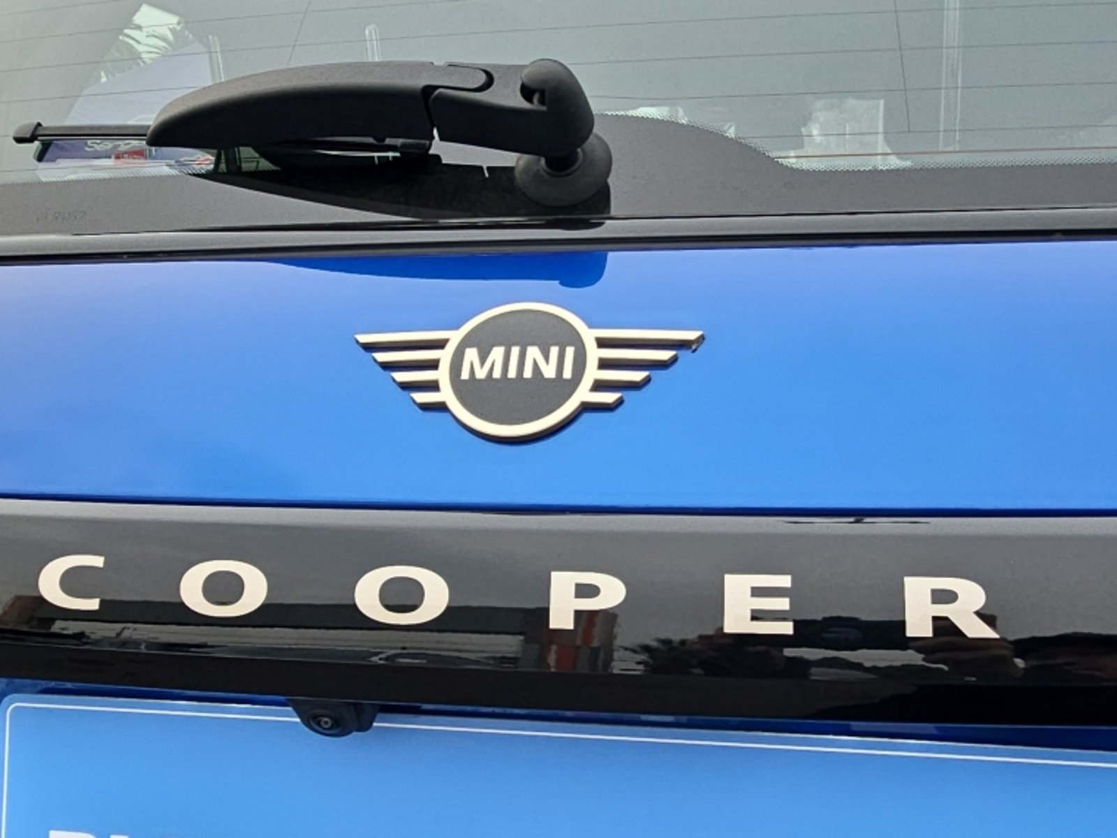 MINI Cooper C 1.5 Hb 3p 2026 - Imagen 9 de 19