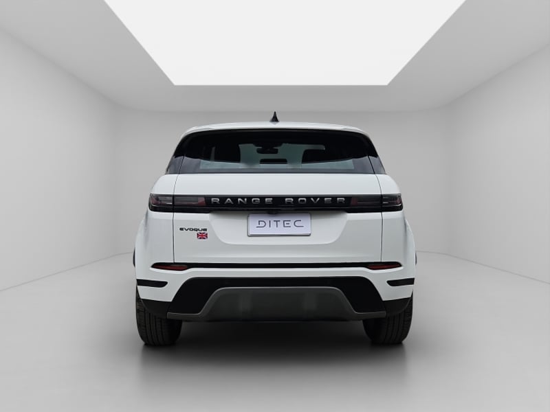 Land Rover Evoque Range Rover Mhev 4x4 2.0 Aut 2025 - Imagen 6 de 19