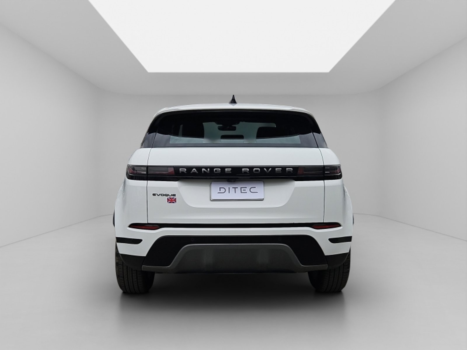 Land Rover Evoque Range Rover Mhev 4x4 2.0 Aut 2025 - Imagen 6 de 19