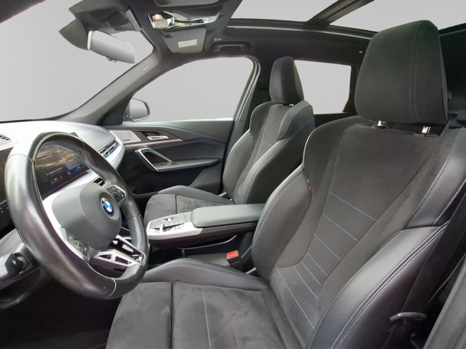 BMW X1 Sdrive18i M Sport 2024 - Imagen 10 de 20