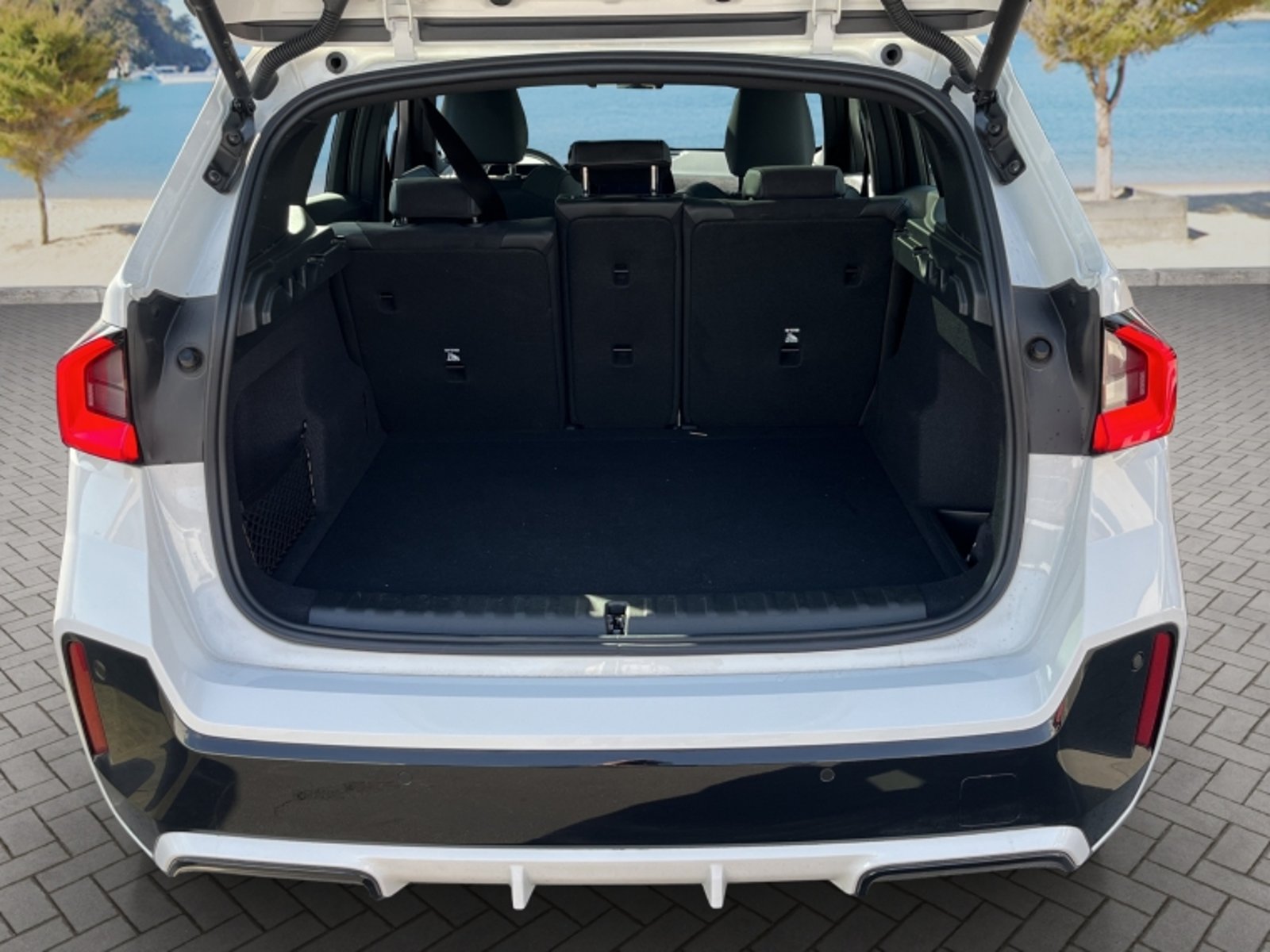 BMW X1 Sdrive18i M Sport 2026 - Imagen 20 de 20
