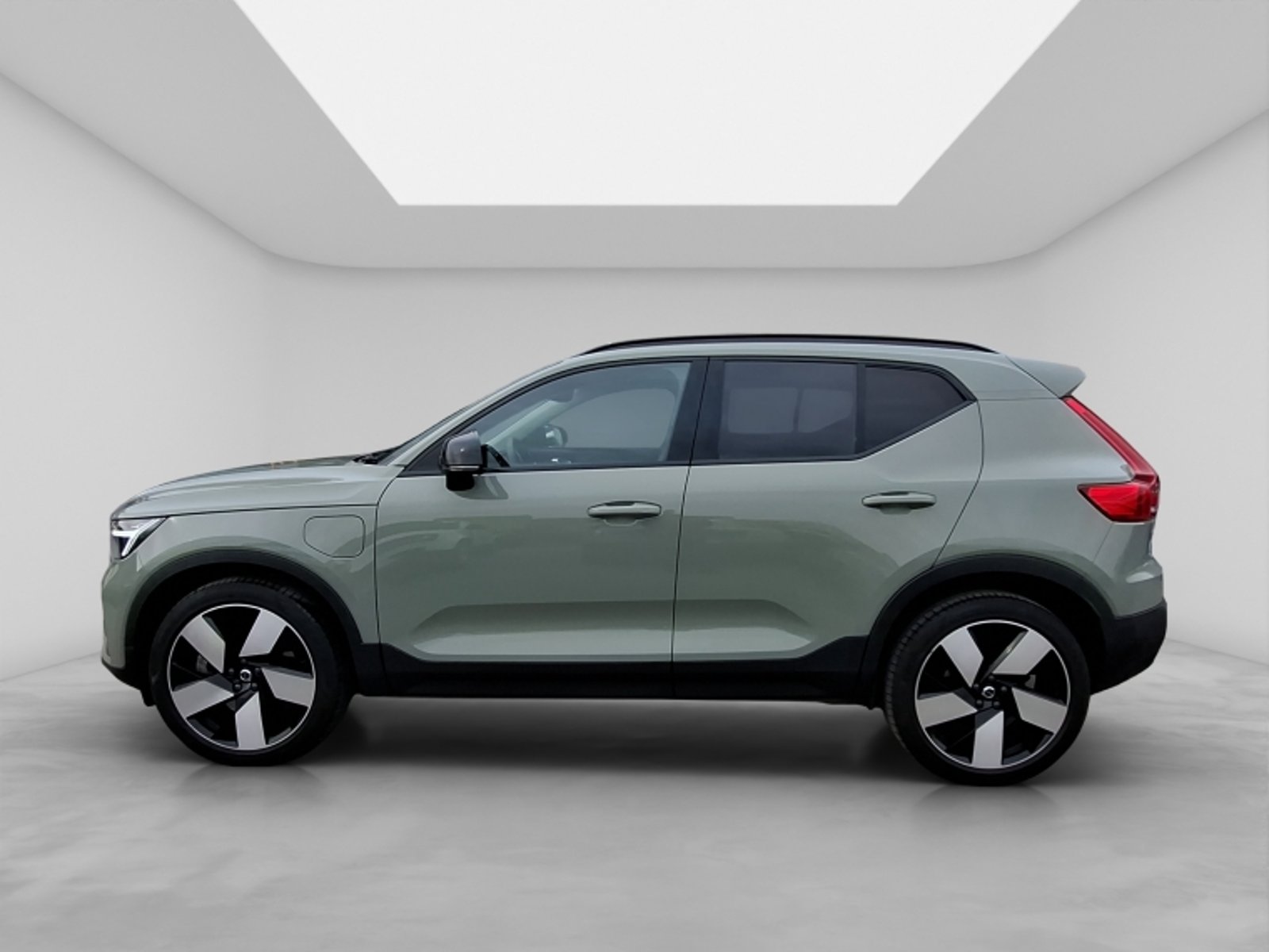 Volvo Xc40 T5 Hybrid R Design 1.5 Aut 2023 - Foto 4 de 20