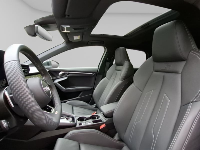 Audi A3 Sportback 1.5 Aut 2026 - Imagen 10 de 16