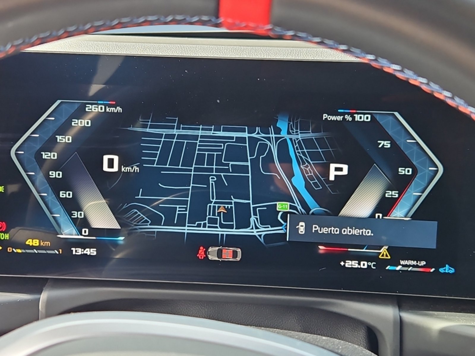 BMW M240 I Xdrive Coupe Lci 2026 - Imagen 12 de 20
