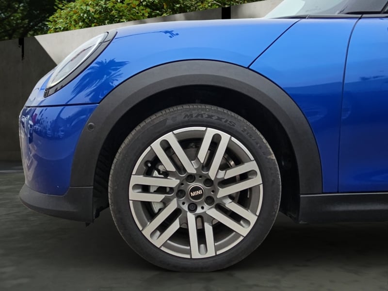 Mini Cooper C 1.5 Hb 3p 2026 - Imagen 8 de 19
