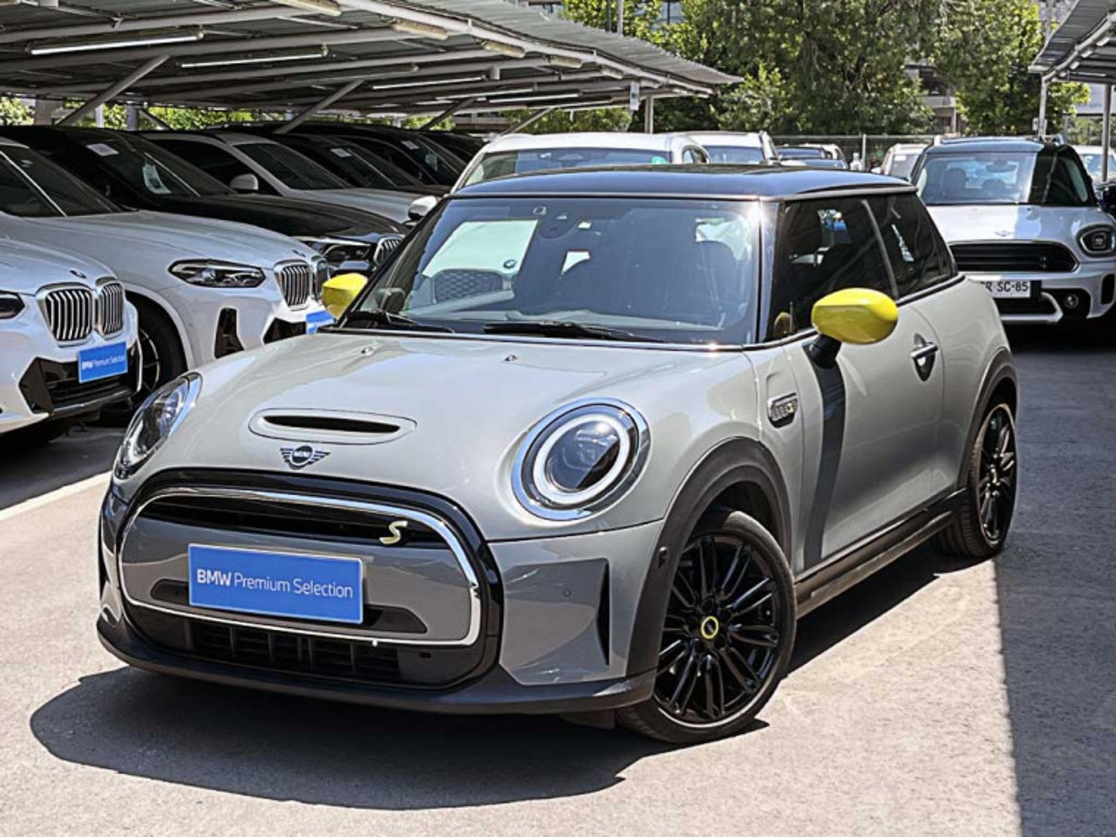 Mini Cooper Se Hb Aut 2023 - Foto 2 de 13