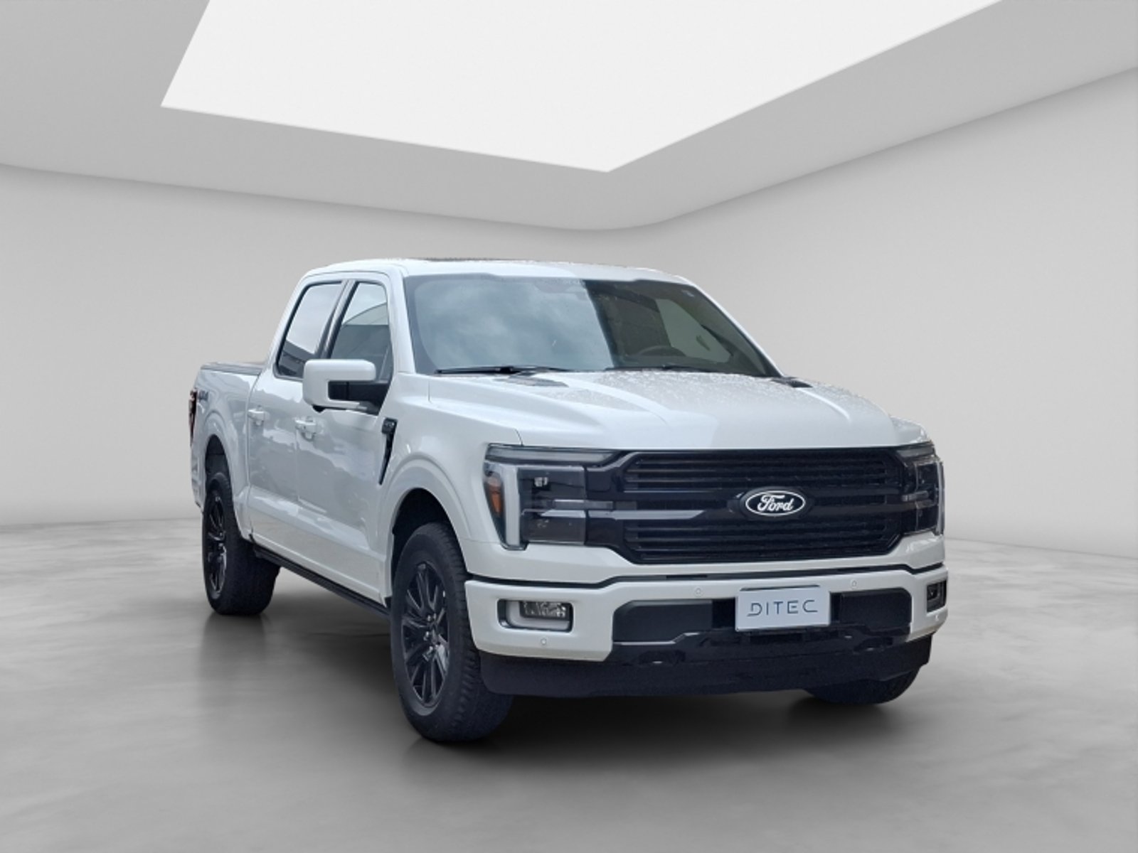 Ford F-150 Platinium 4x4 3.5 At 2025 - Foto 3 de 20