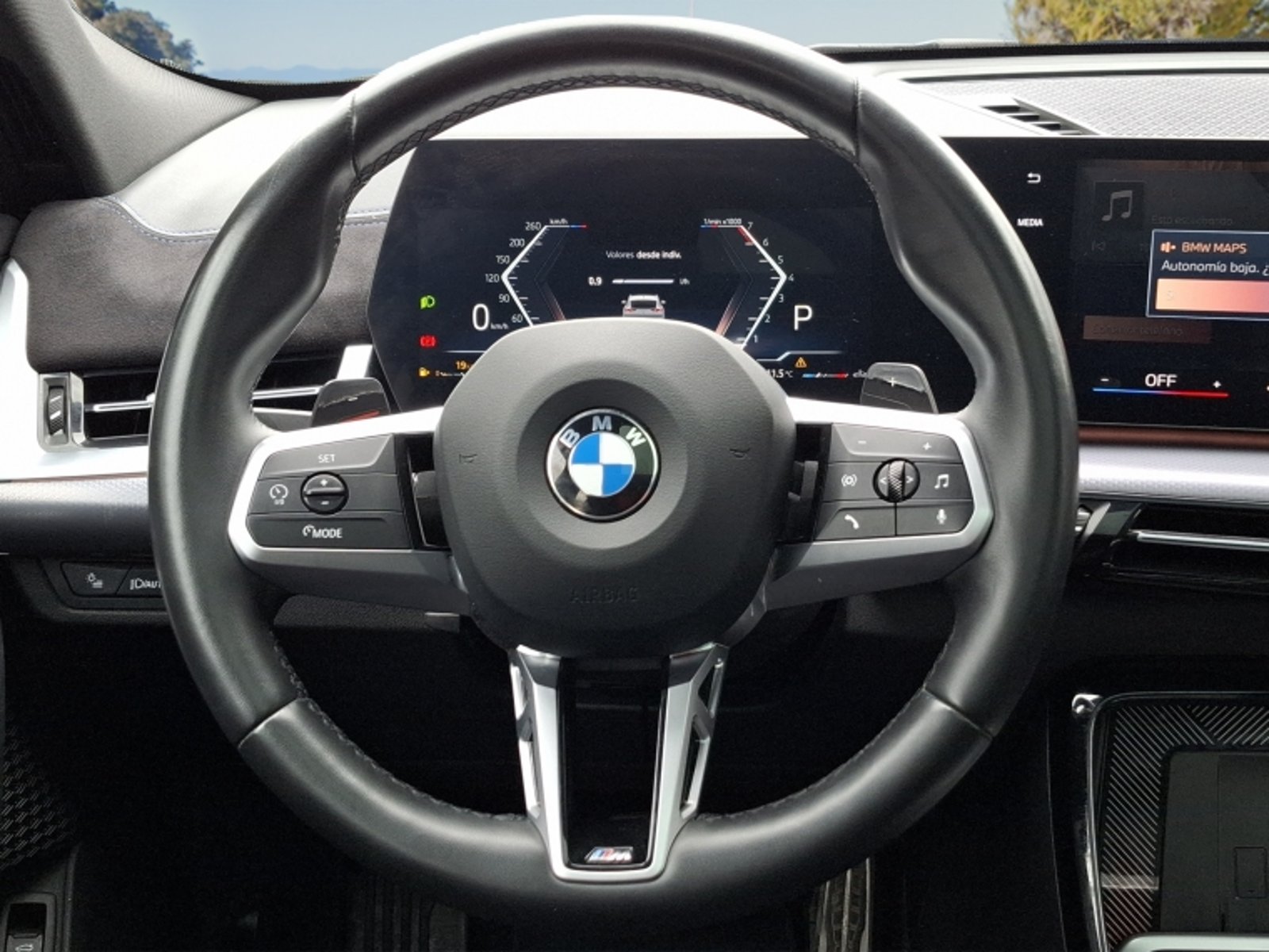 BMW X2 Xdrive 20i 2.0 Aut 2025 - Imagen 16 de 20