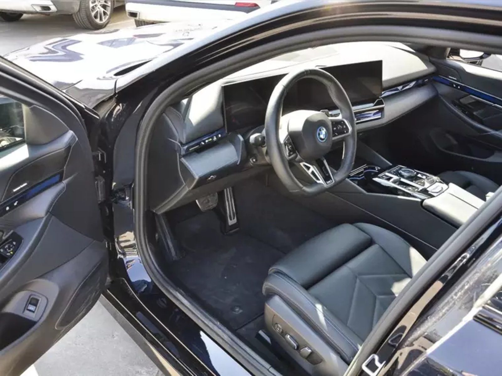 BMW 530 E Berlina M Sport 2026 - Imagen 10 de 15