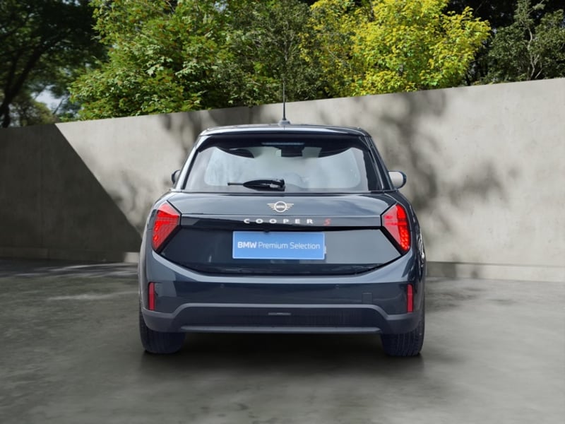 Mini Cooper S 2.0 Hb 5p Favoured 2026 - Imagen 6 de 16