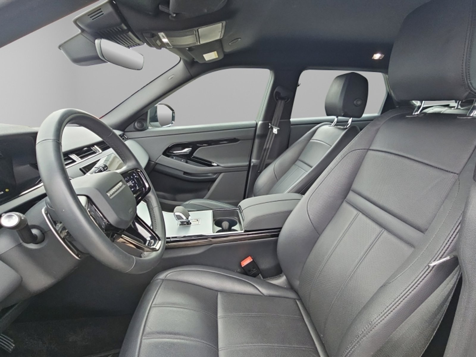 Land Rover Evoque Range Rover Mhev 4x4 2.0 Aut 2025 - Imagen 10 de 19