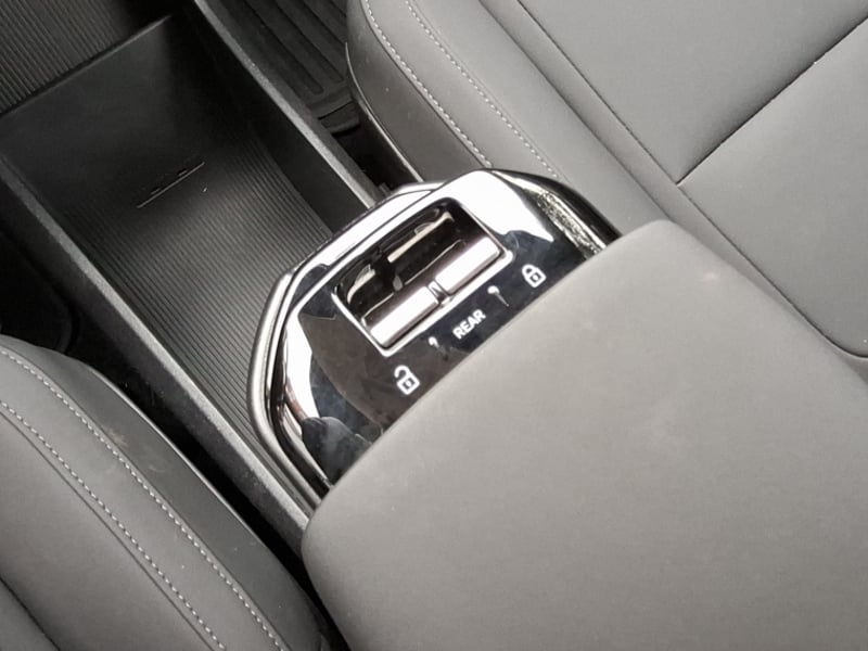 Volvo Ex30 E40 Core 2025 - Imagen 13 de 16