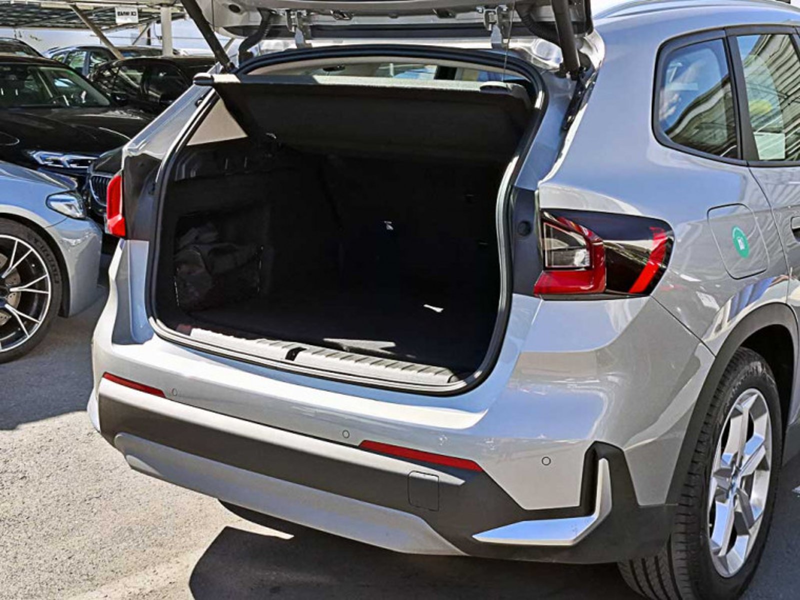 BMW Ix1 Xdrive30 Comfort 2026 - Imagen 13 de 13