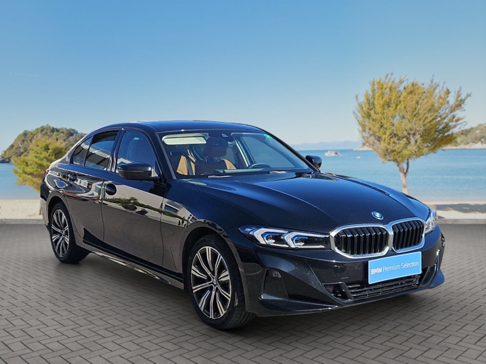 BMW 330 E Berlina Dynamic 2025 - Foto 3 de 20