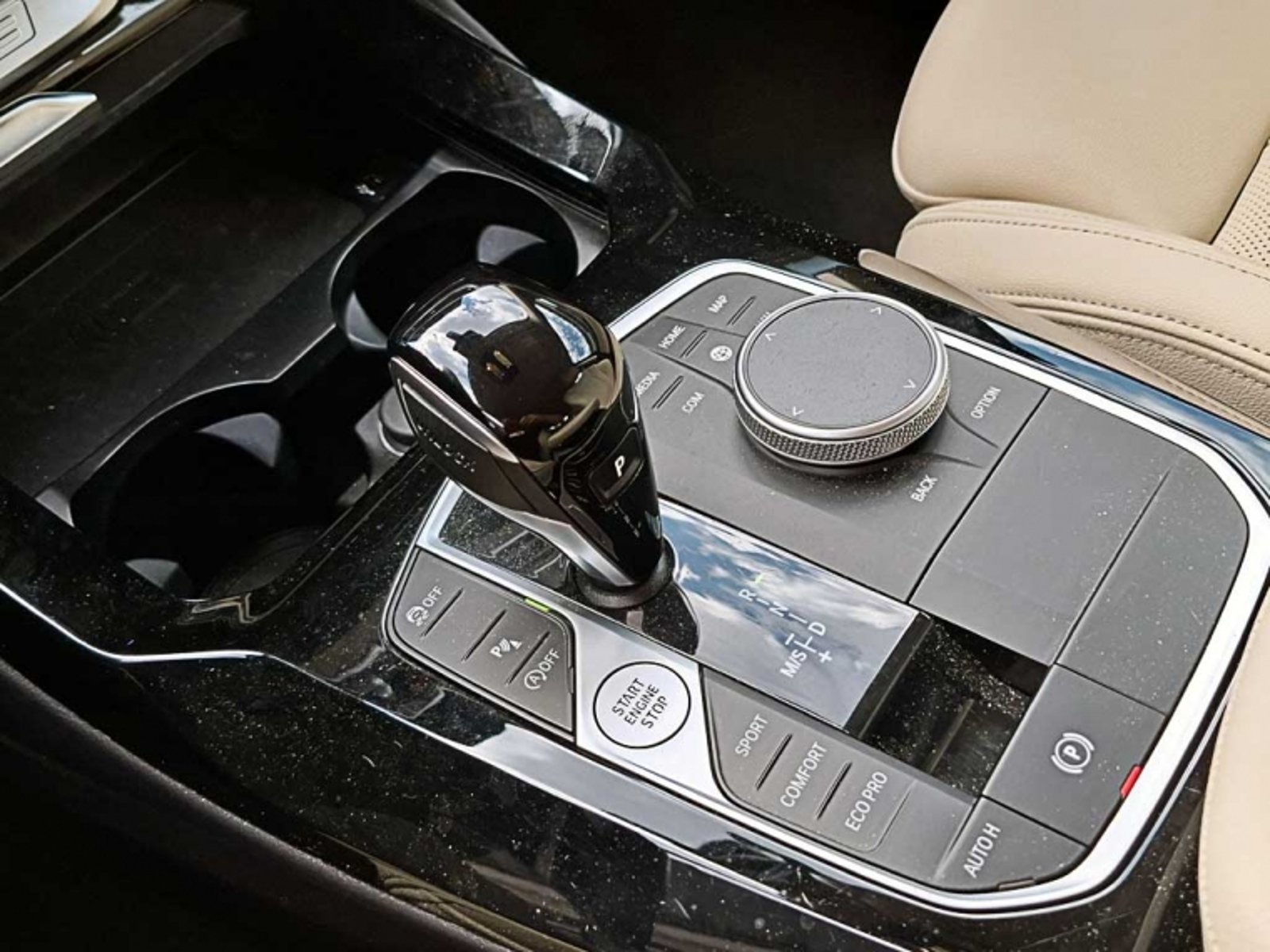 BMW X3 Sdrive 20i Heritage 2025 - Imagen 11 de 17