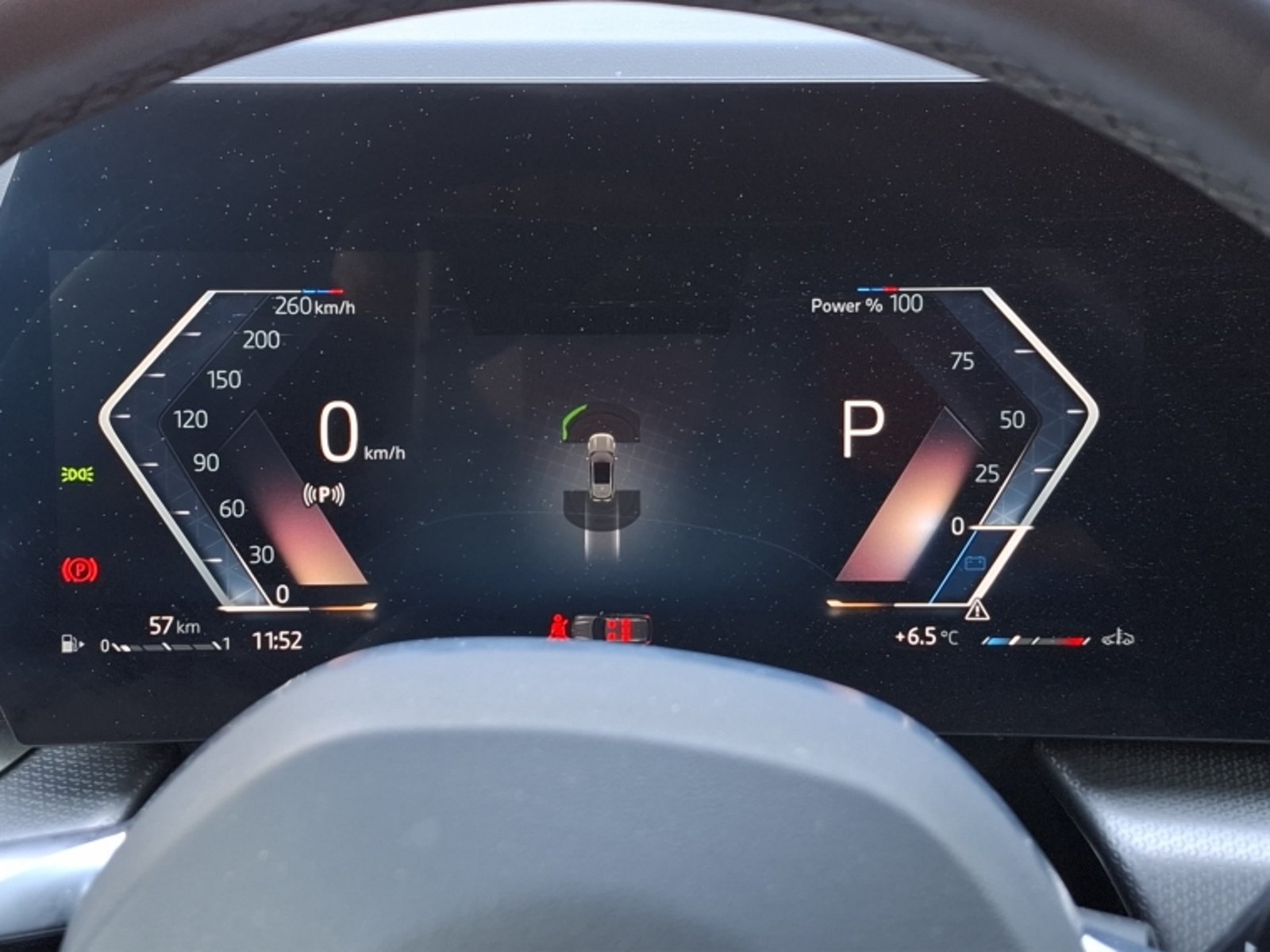 BMW X1 Sdrive18i M Sport 2026 - Imagen 12 de 20