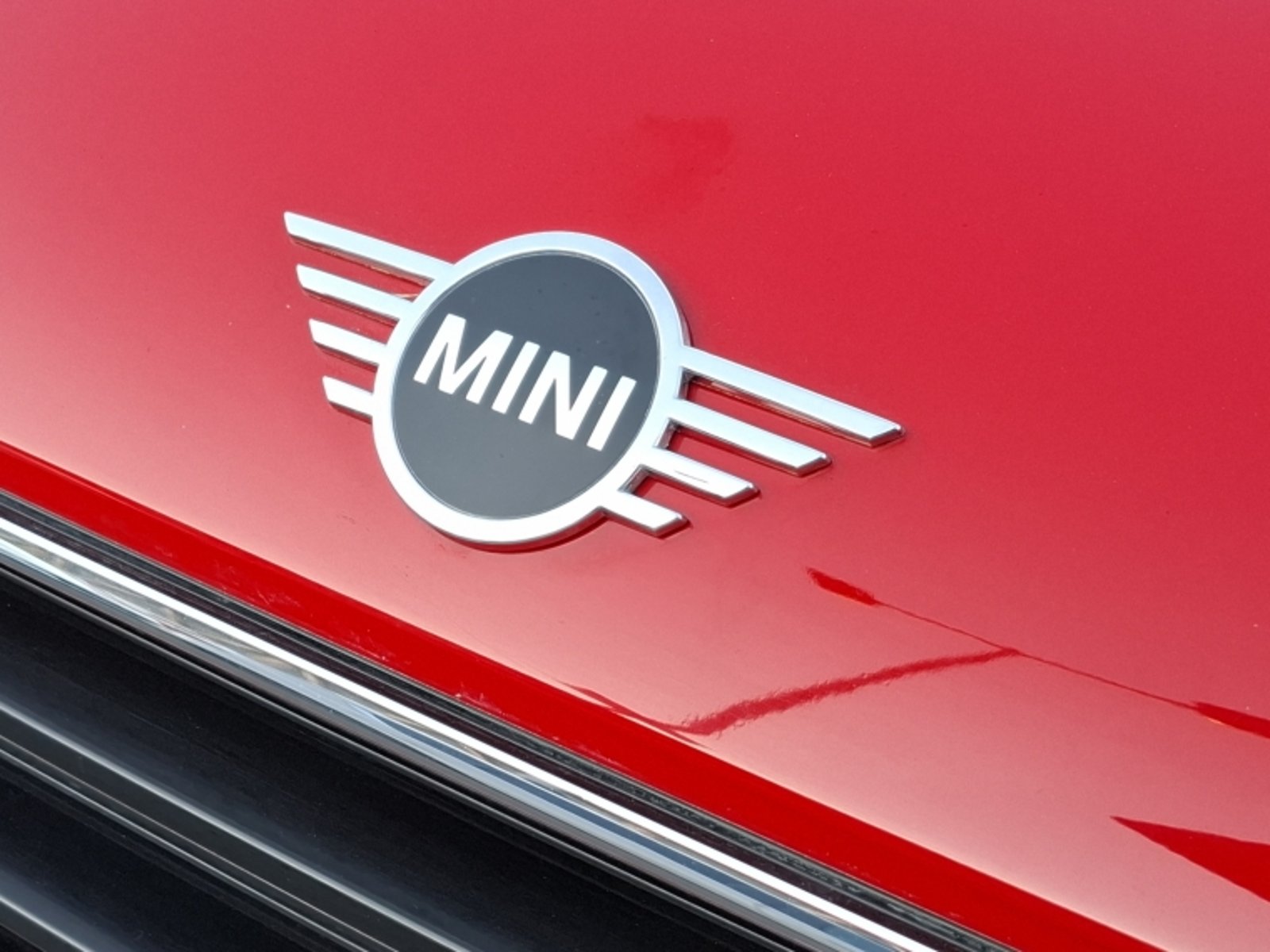 Mini Cooper Countryman 1.5 Aut 2023 - Imagen 8 de 20