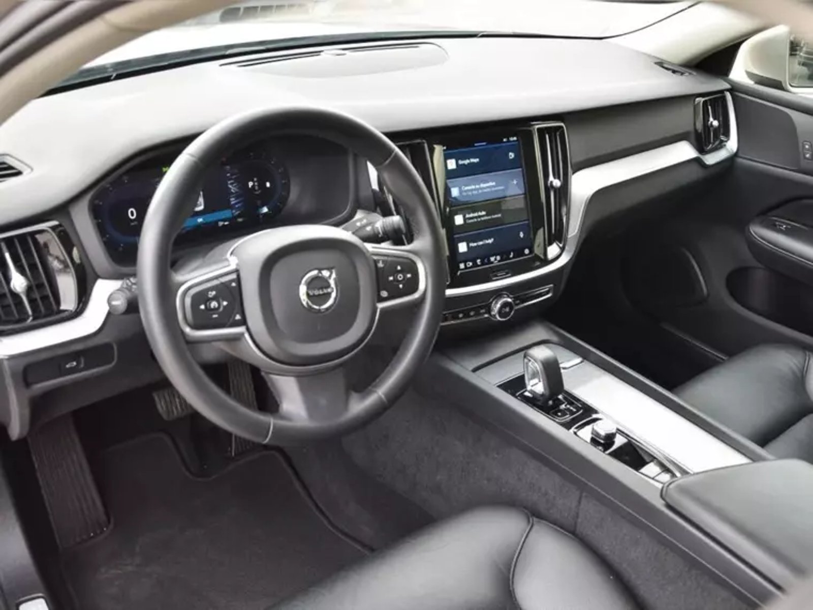 Volvo S60 B4 2023 - Imagen 13 de 20
