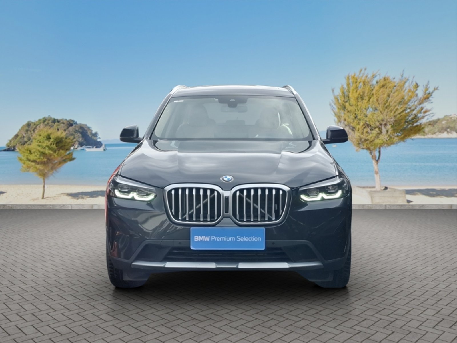 BMW X3 Sdrive20i Heritage Lci 2024 - Foto 2 de 20