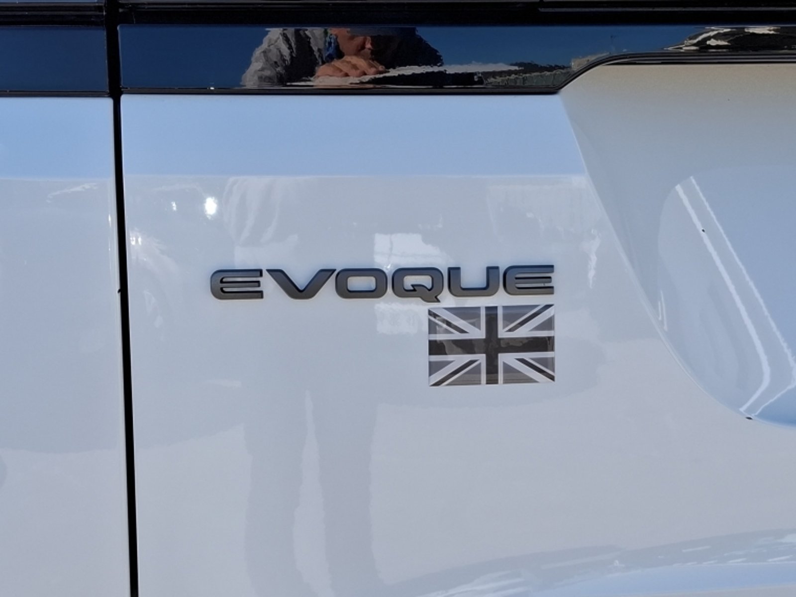 Land Rover Range rover Evoque 2.0id S 2026 - Imagen 8 de 20