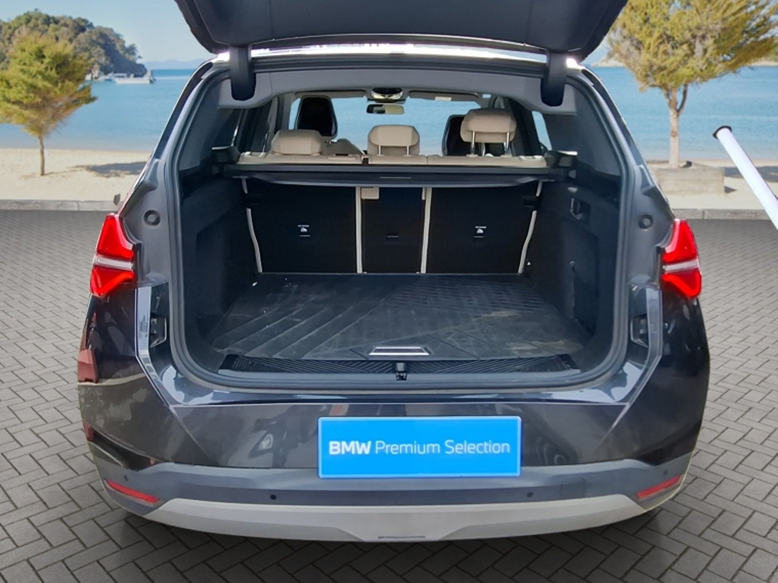 BMW X3 Xdrive20d Dynamic 2025 - Imagen 20 de 20