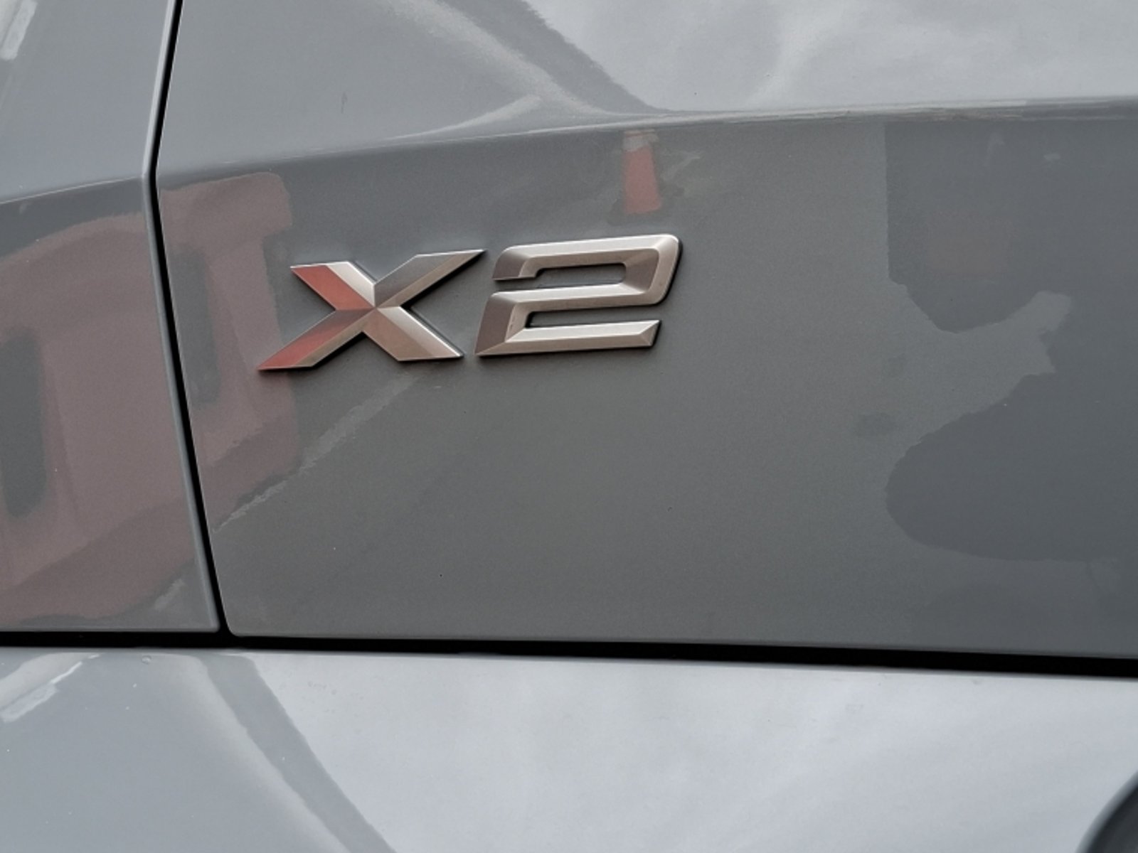 BMW X2 Sdrive20i M Sport 2025 - Imagen 8 de 20