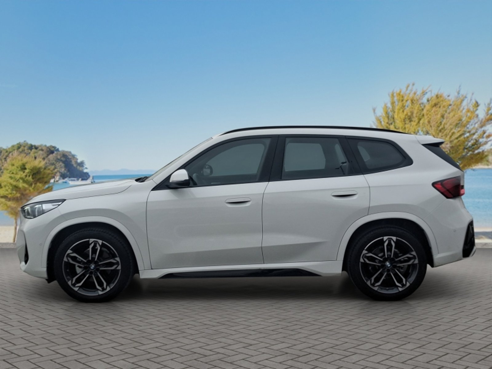 BMW X1 Sdrive18i M Sport 2026 - Imagen 4 de 20