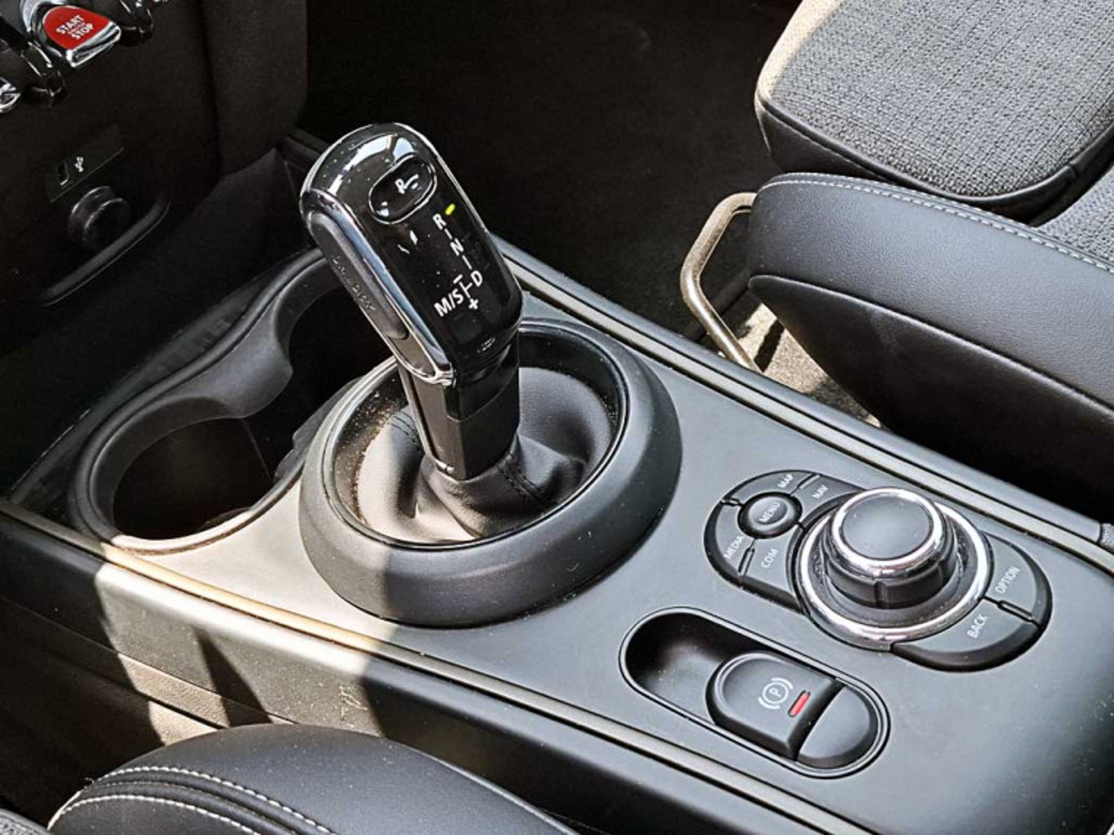 MINI Cooper Countryman 1.5 Aut 2024 - Imagen 8 de 12