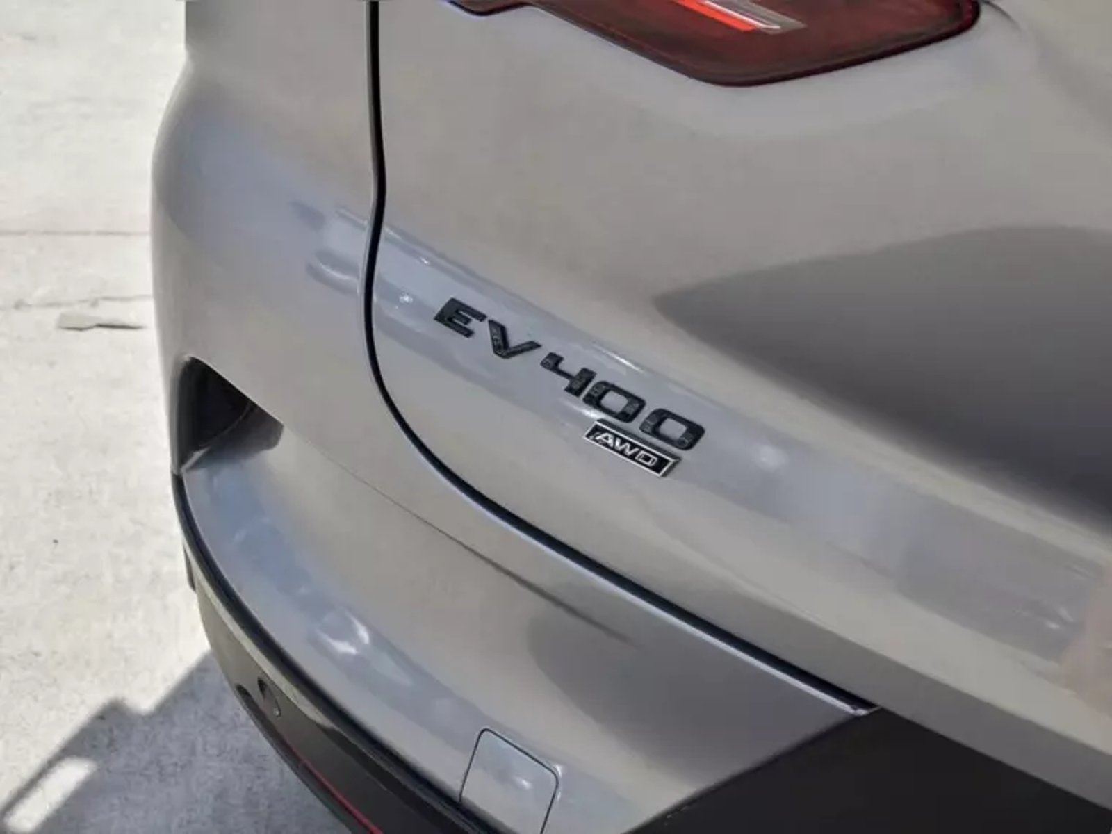 Jaguar I-pace Ev400 Hse 2023 - Imagen 10 de 20