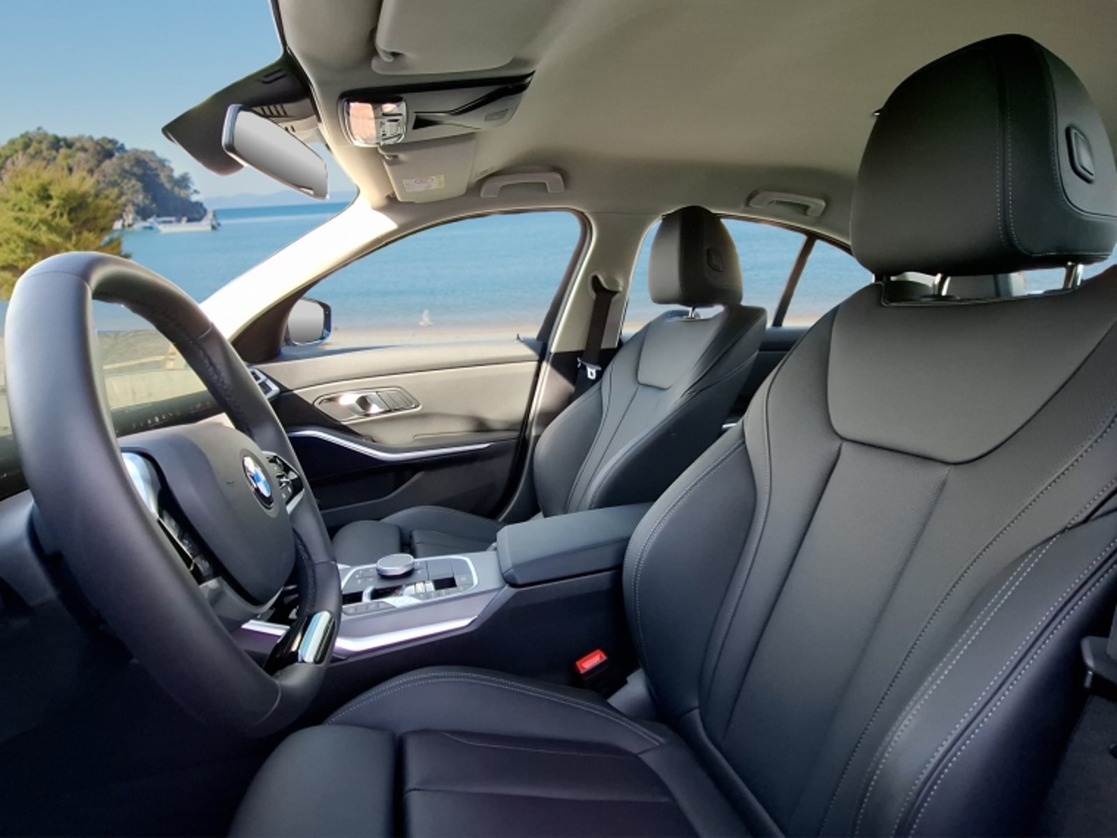 BMW 320 I Berlina Urban 2026 - Imagen 10 de 20