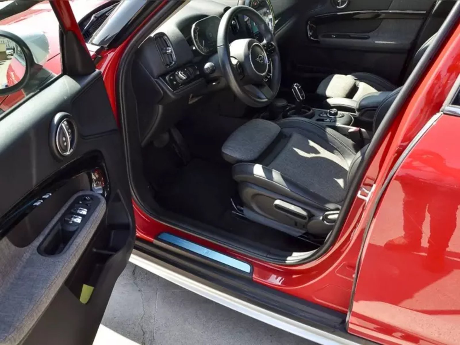 MINI Cooper Hb 2023 - Imagen 14 de 20
