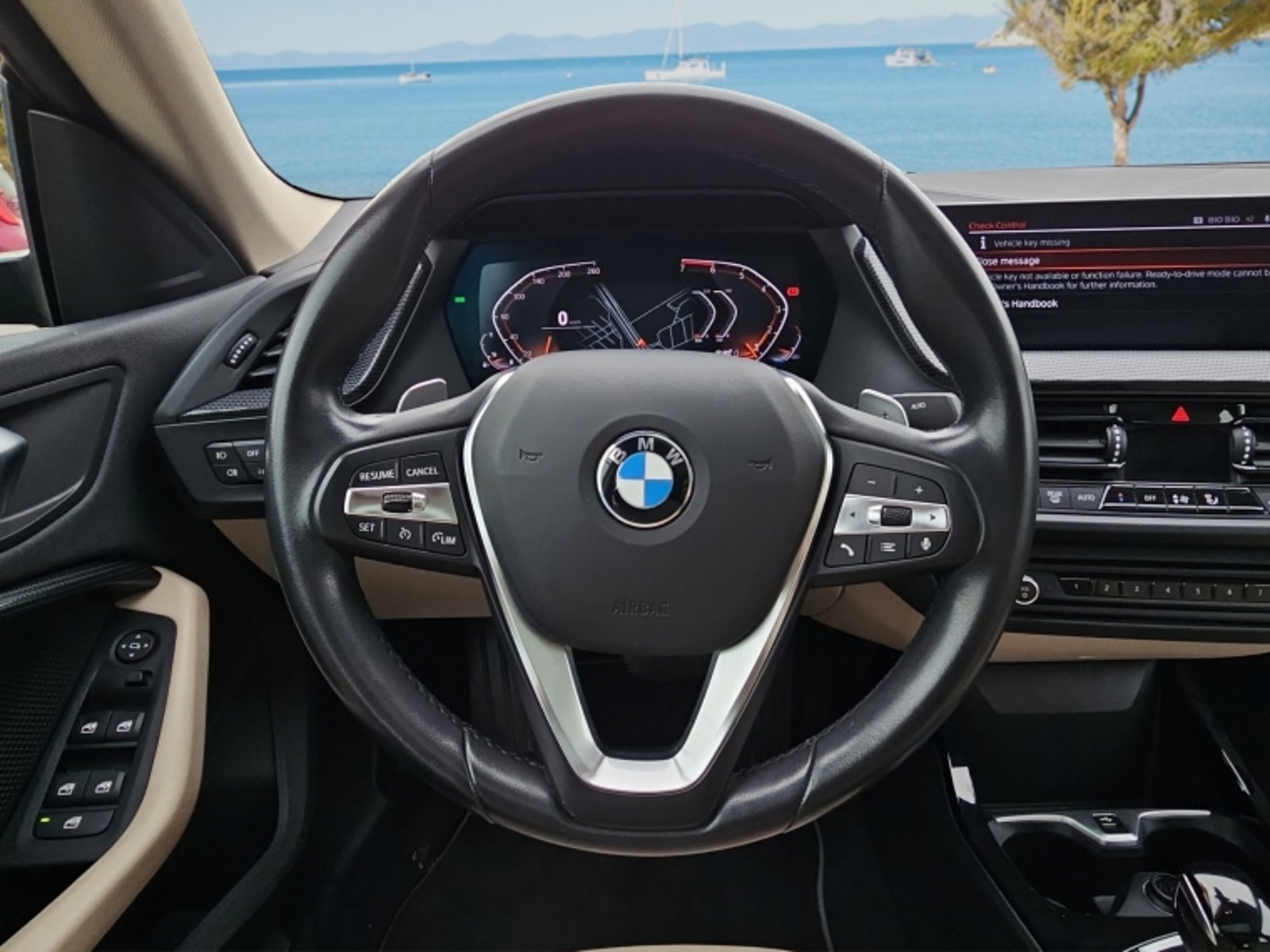 BMW 220 I Gran Coupe 2.0 Aut 2023 - Imagen 16 de 20