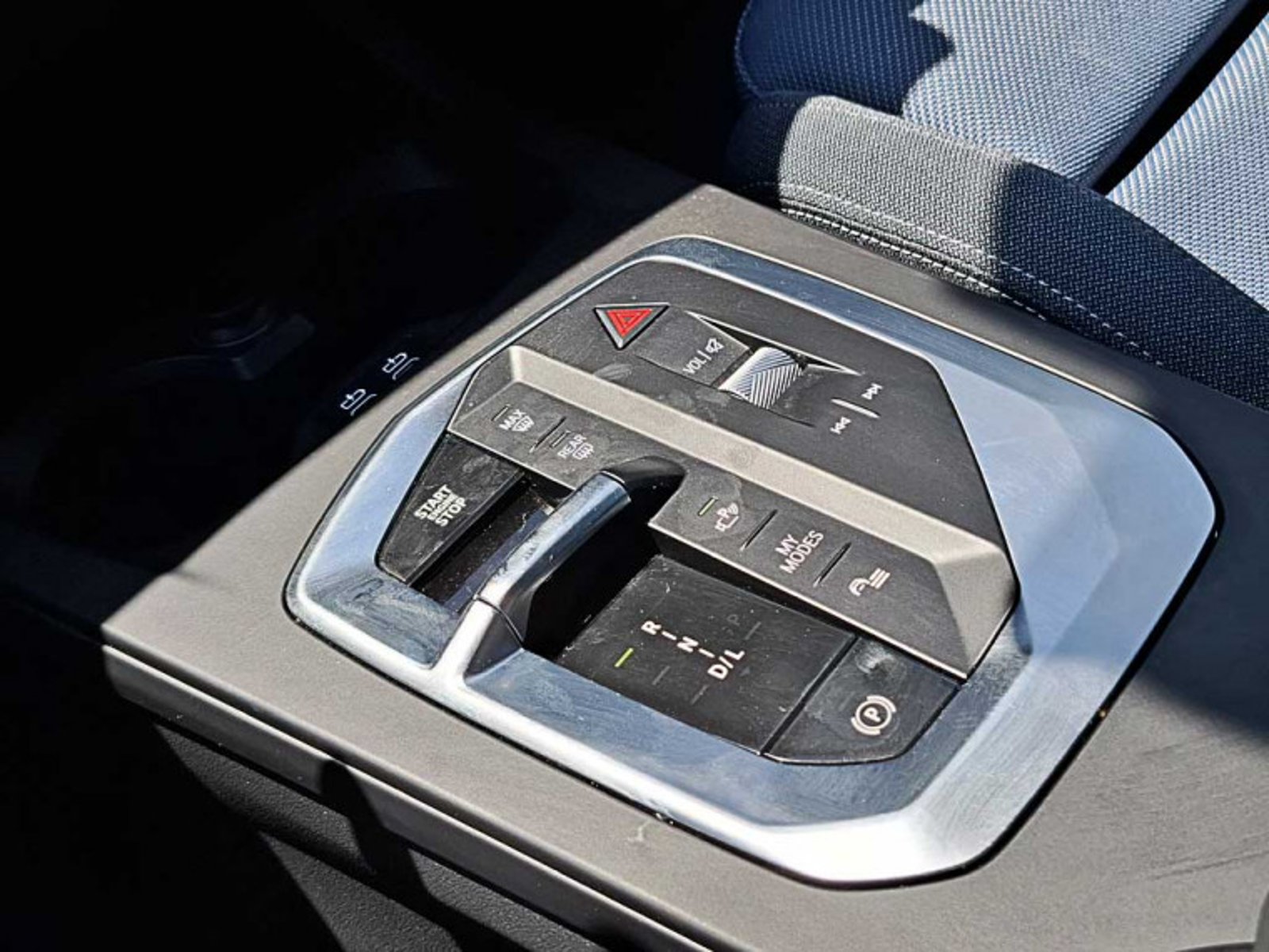 BMW 220 I Gran Coupé Dynamic 2026 - Imagen 9 de 12