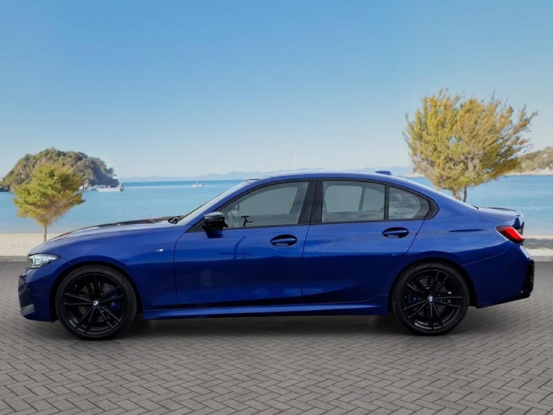 BMW M340 I Xdrive Berlina 2023 - Imagen 4 de 16