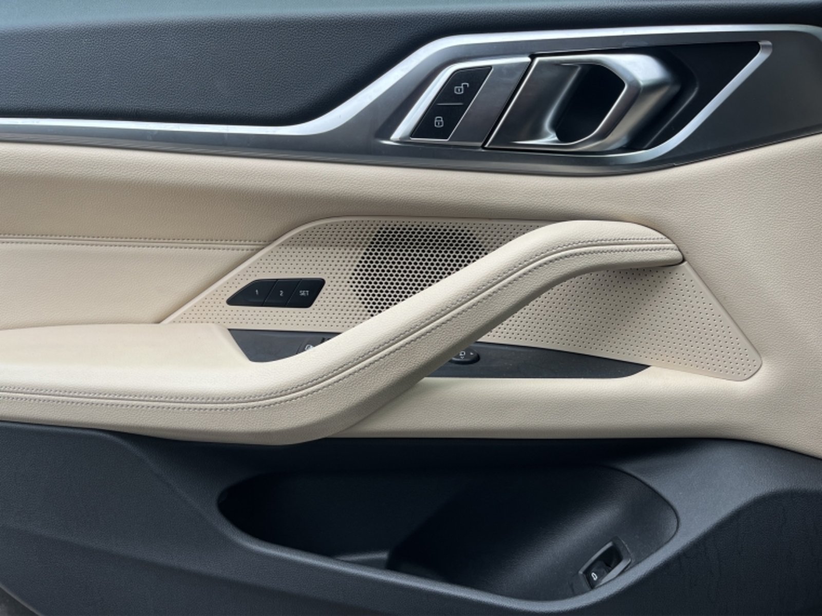 BMW 420 I Gran Coupe 2.0 At 2023 - Imagen 14 de 20