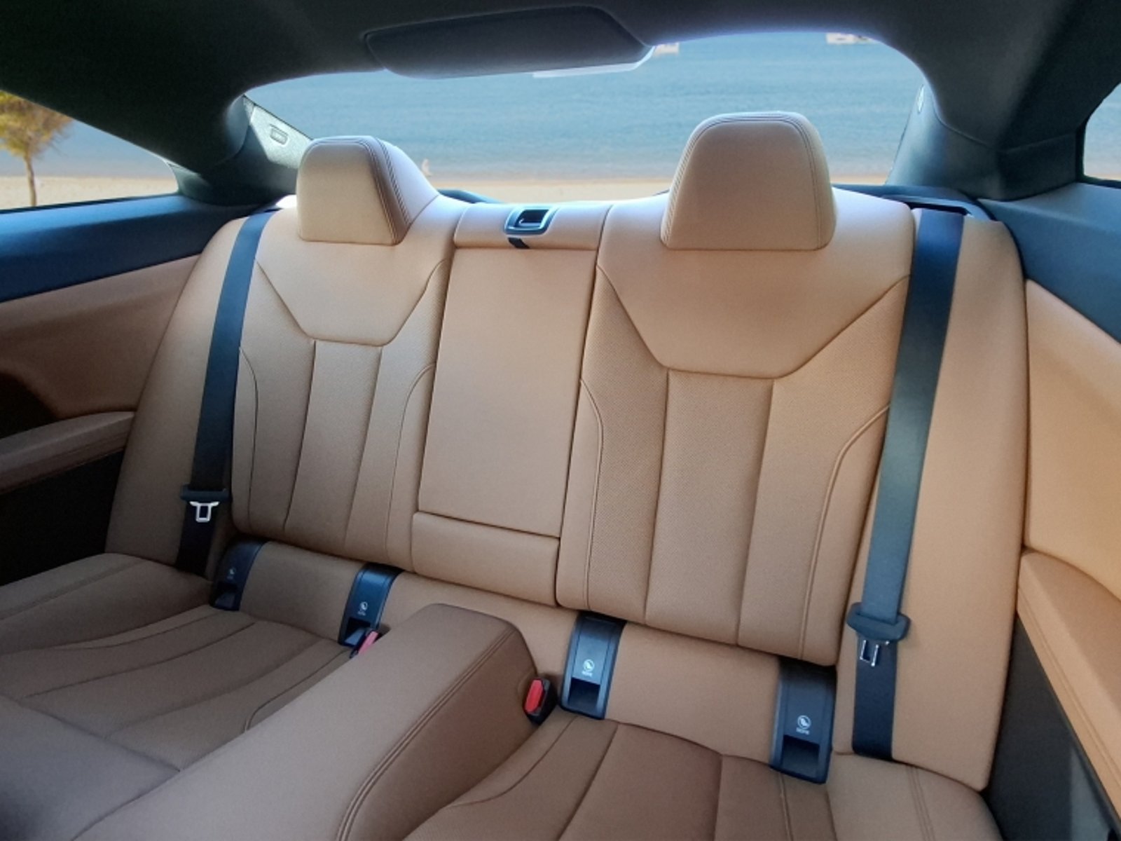 BMW 430 I Coupe Sport Se 2026 - Imagen 15 de 16