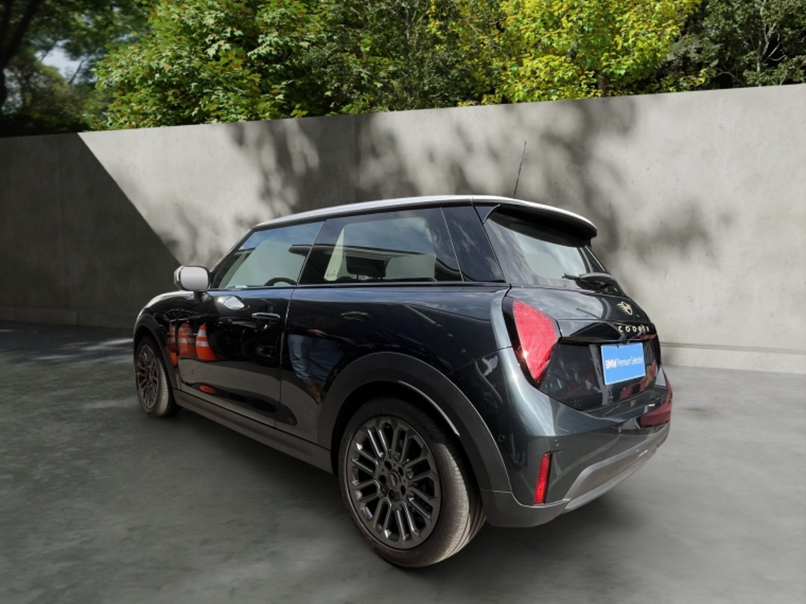 Mini Cooper C 1.5 Aut 2025 - Foto 5 de 20