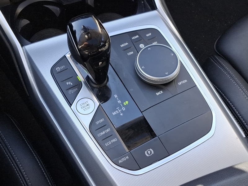 BMW 420 I Gran Coupe 2.0 At 2023 - Imagen 13 de 16