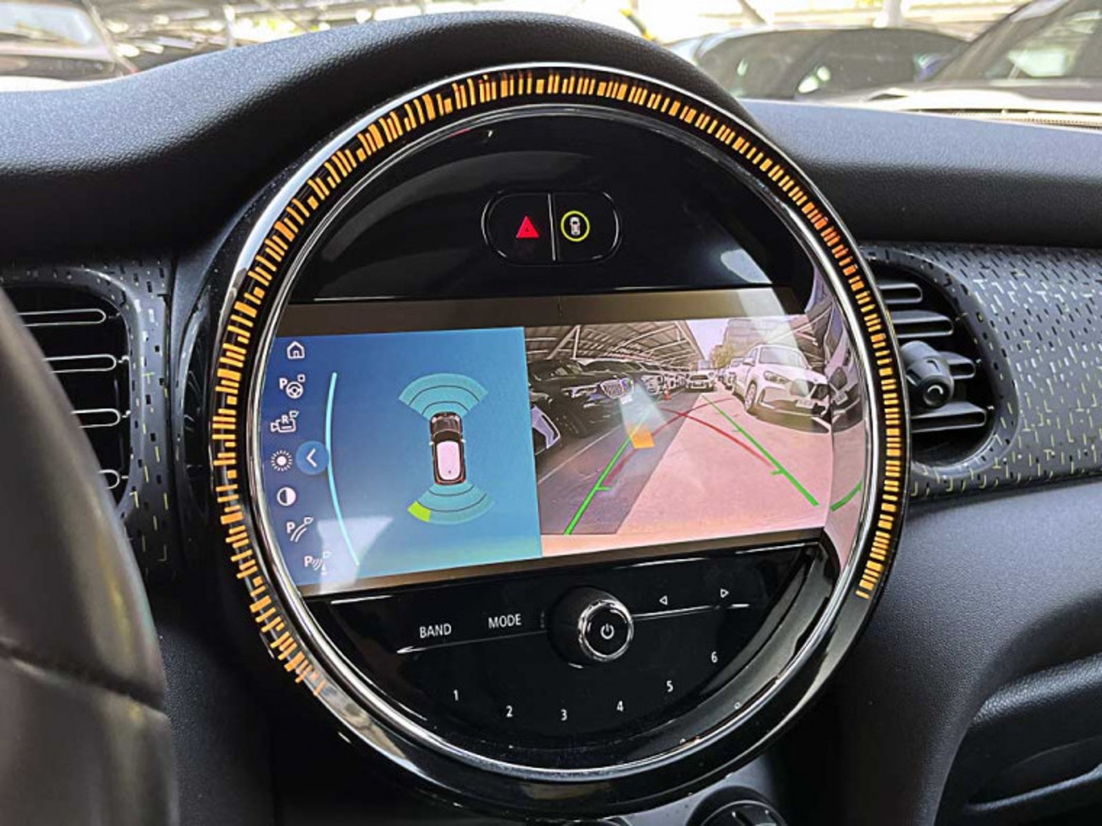Mini Cooper Se Hb Aut 2023 - Imagen 8 de 13