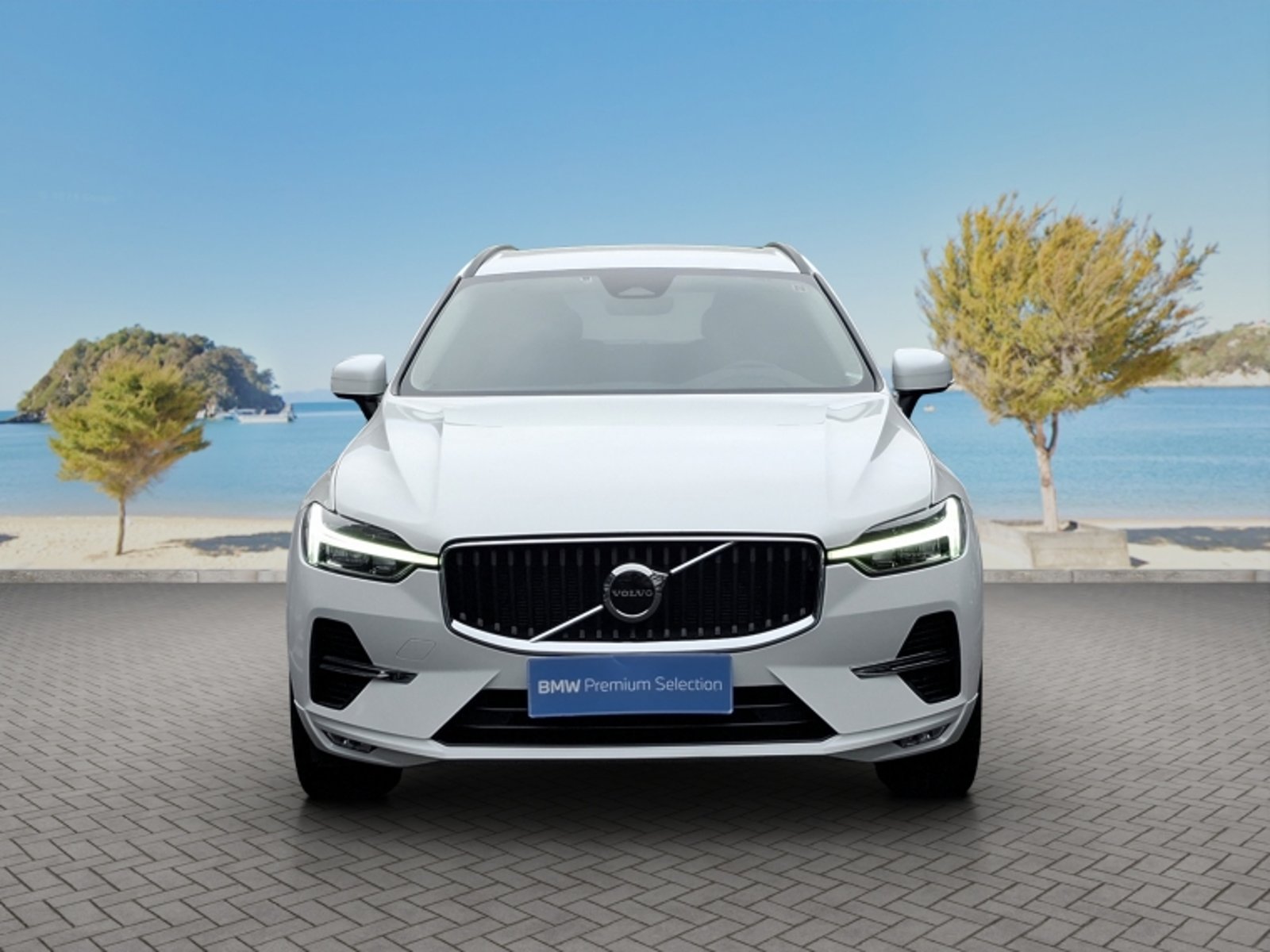 Volvo Xc60 Ii B5 4x4 2.0 Aut 2024 - Foto 2 de 16