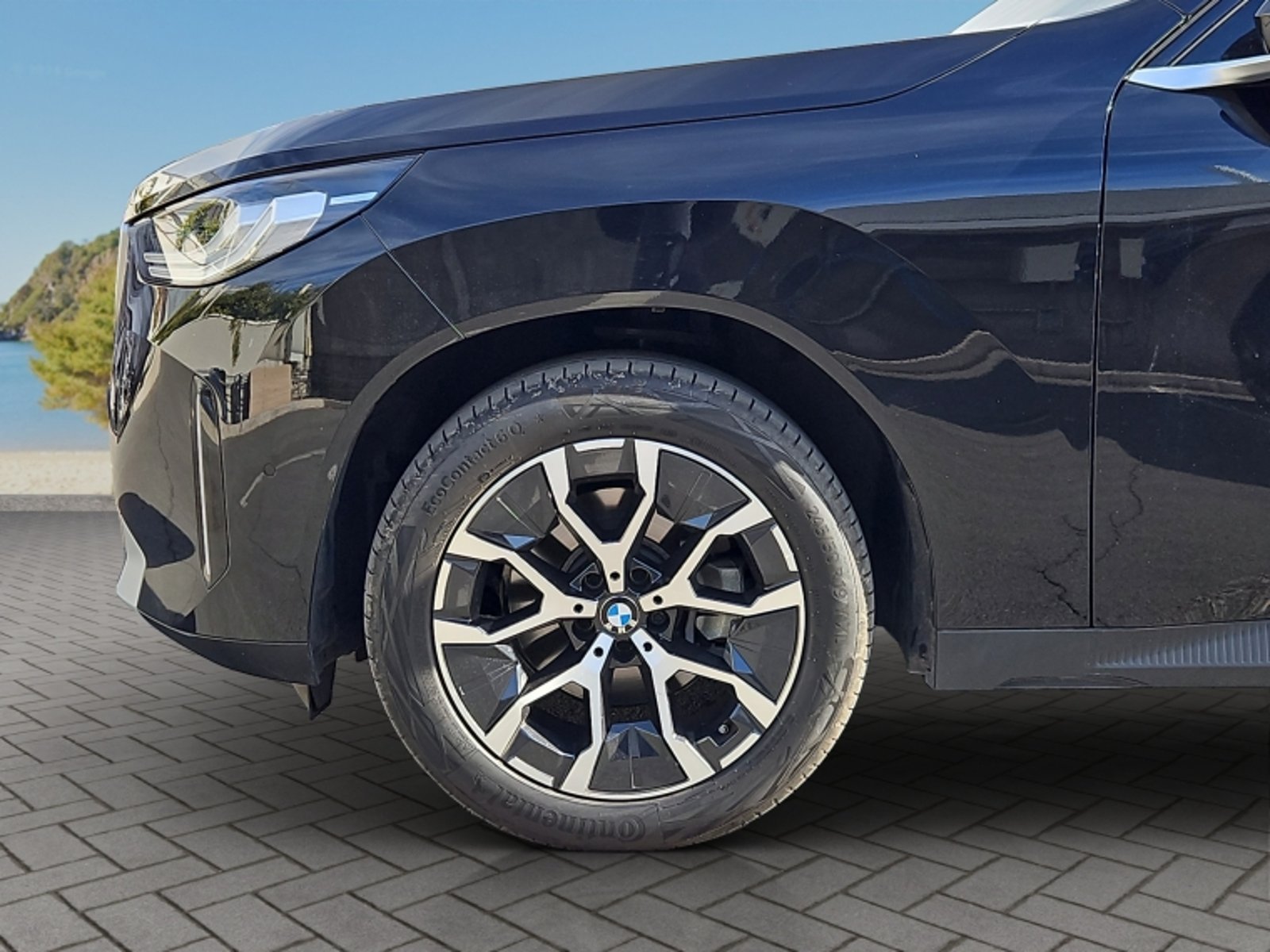 BMW X3 Sdrive 20 2.0 Aut 2026 - Imagen 9 de 20