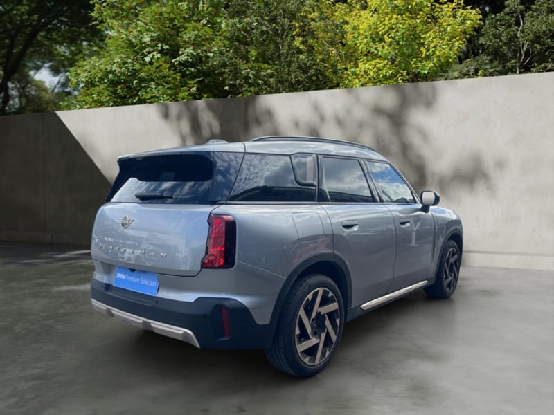 Mini Cooper Countryman C 1.5 Aut 2025 - Imagen 7 de 16