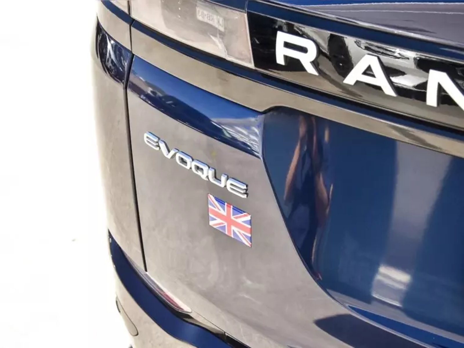 Land Rover Evoque Aut 2023 - Imagen 8 de 19