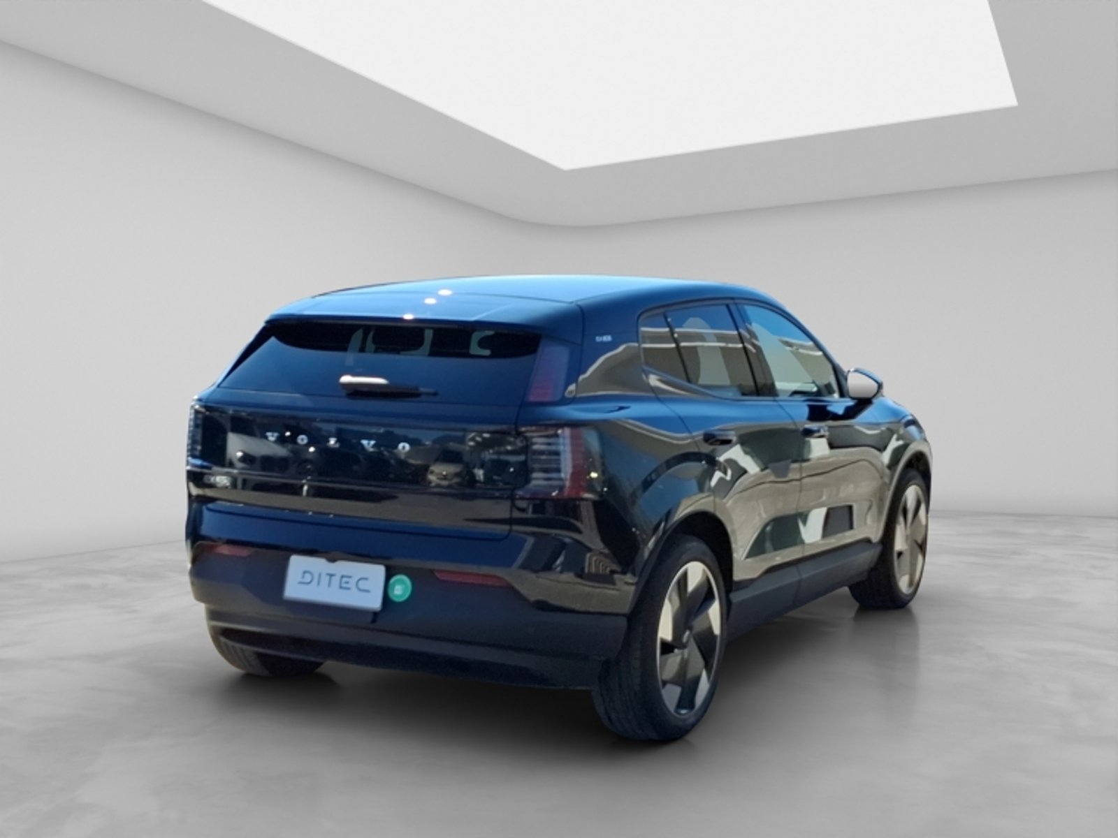 Volvo Ex30 E60 Plus Aut 2025 - Imagen 7 de 20