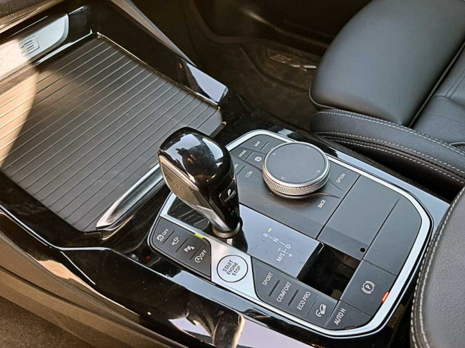 BMW X3 Xdrive30i M Sport 2025 - Imagen 9 de 13