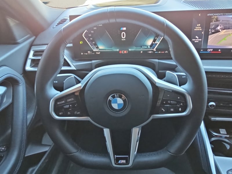 BMW 220 I Coupé M Sport 2026 - Imagen 16 de 20